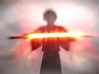 Samurai Deeper Kyo opening