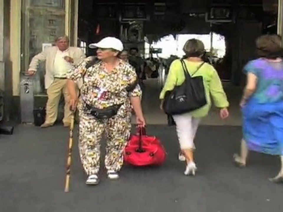 Rue du 1er Film   (partie1)