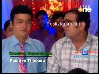 Jaane Pehchaane Se Yeh Ajnabi - 22nd July 2010 pt1