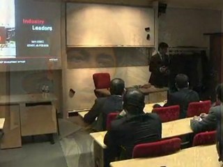 MBA in Hospitality Management - Industry Leaders Conferences