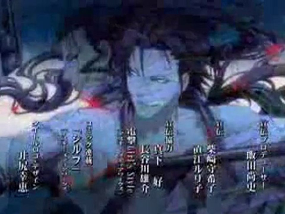 Hakuouki Shinsengumi Kitan