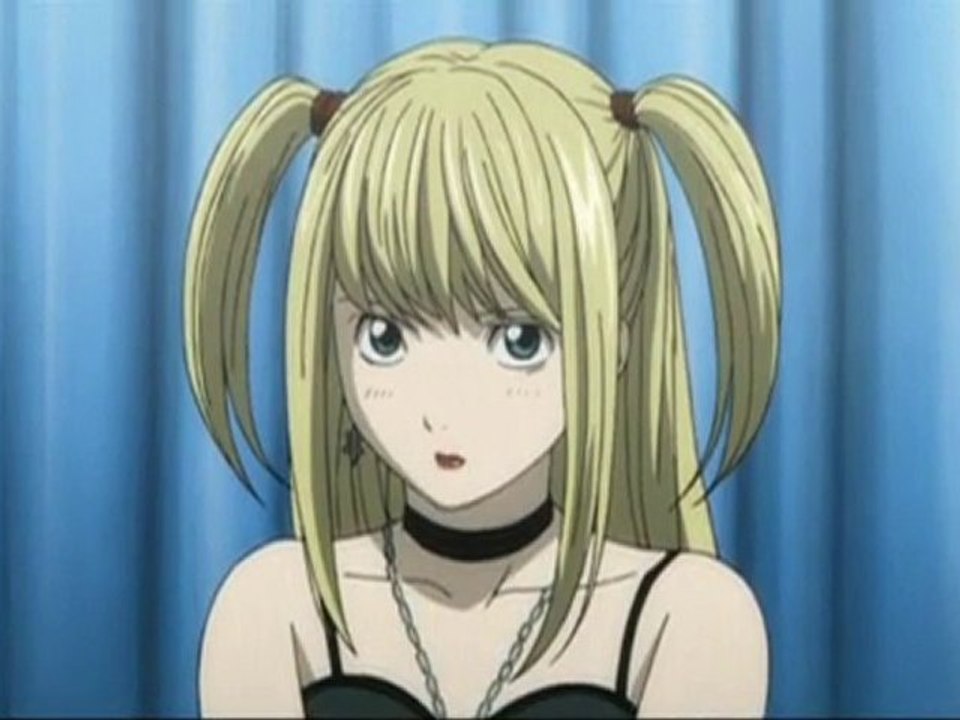 AMV Death Note - Seigneur Revan -