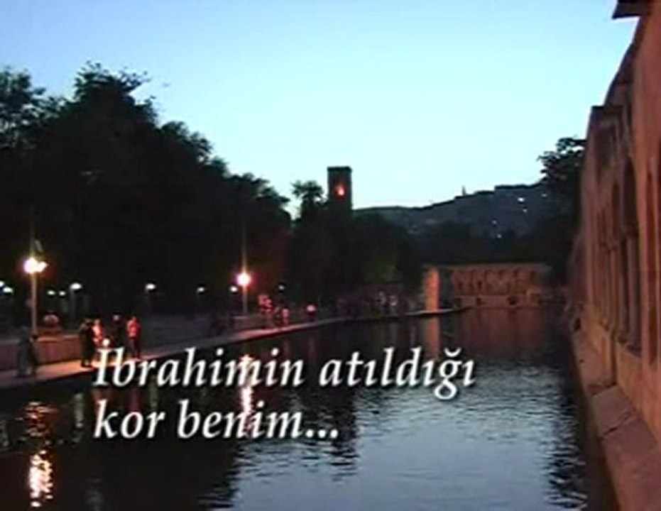 Tek Hece Aşk