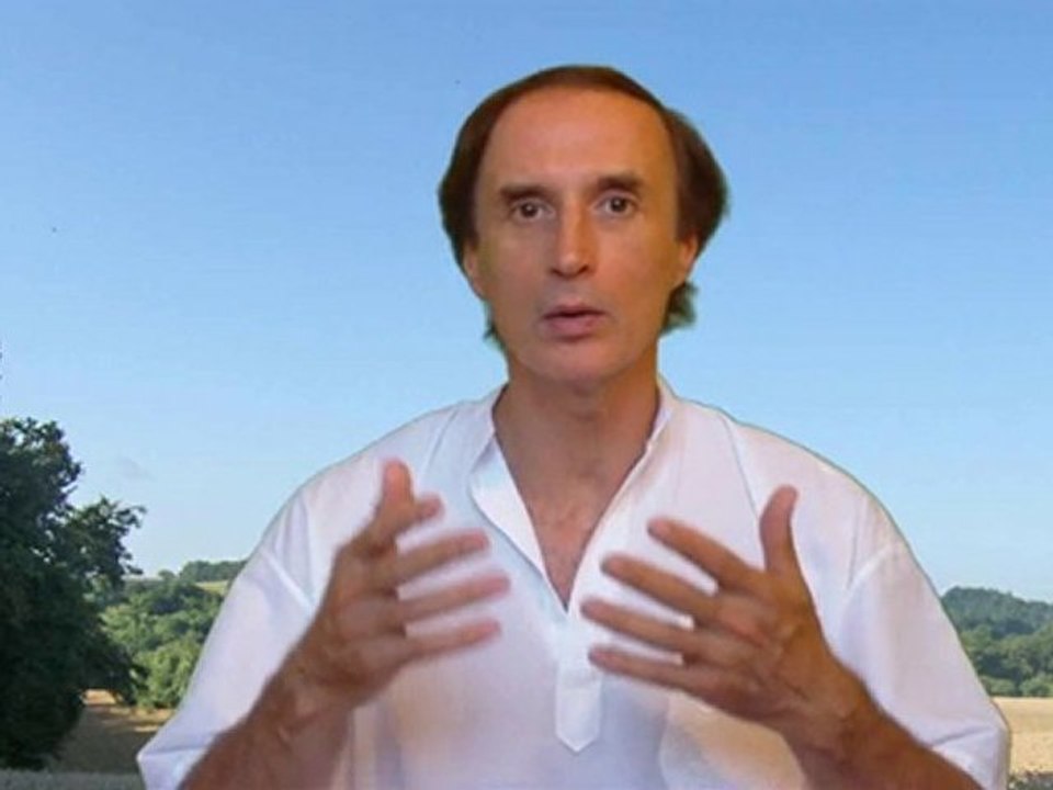 Osons Aimer 14 : Avancer vers plus d'Amour -- Préalable - La