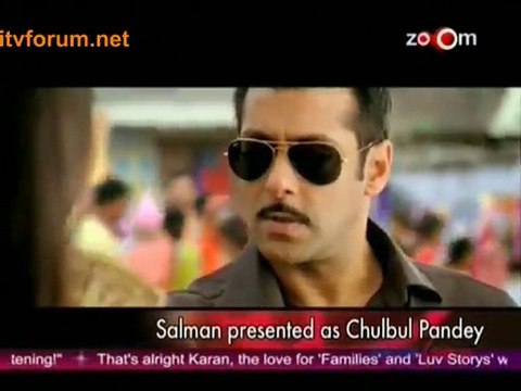 Planet Bollywood - 22nd July 2010 Watch Online - Part1