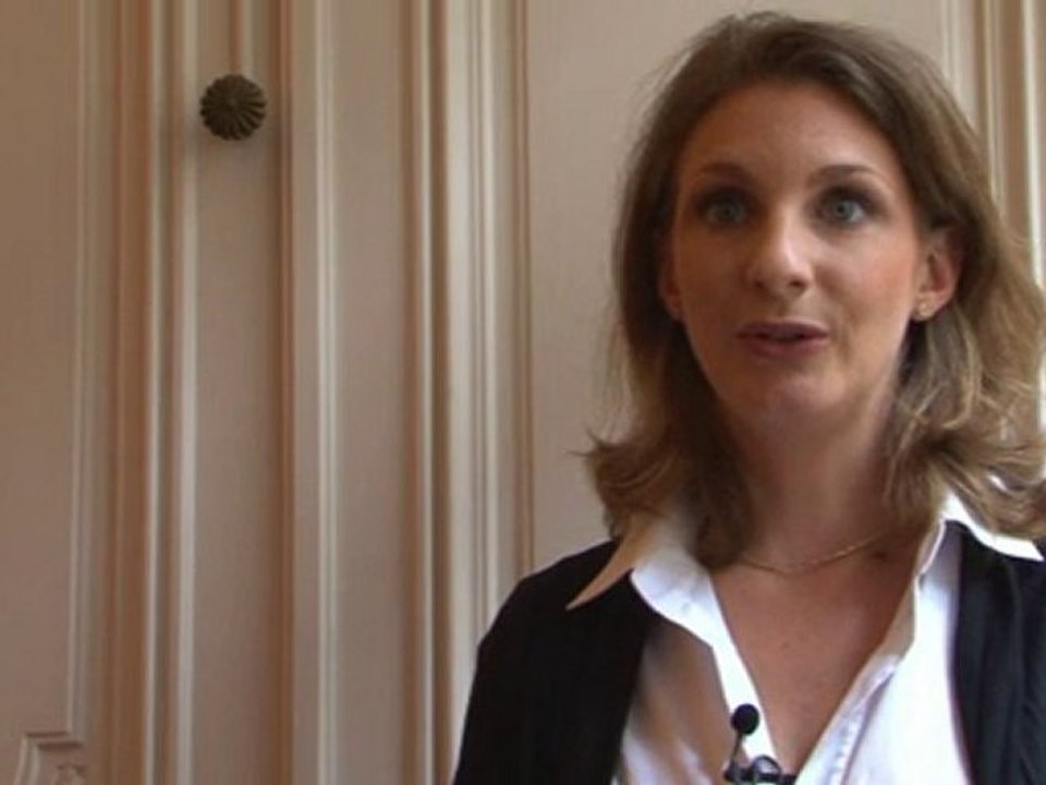 Master Spécialisé Ressources Humaines - ESSEC Executive