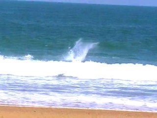 Riders Match Summer 2010 : Riraw Crash