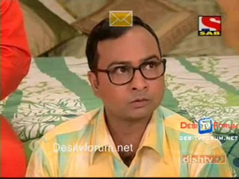 Sajan Re jhoot Mat Bolo 22nd July 2010 - pt2