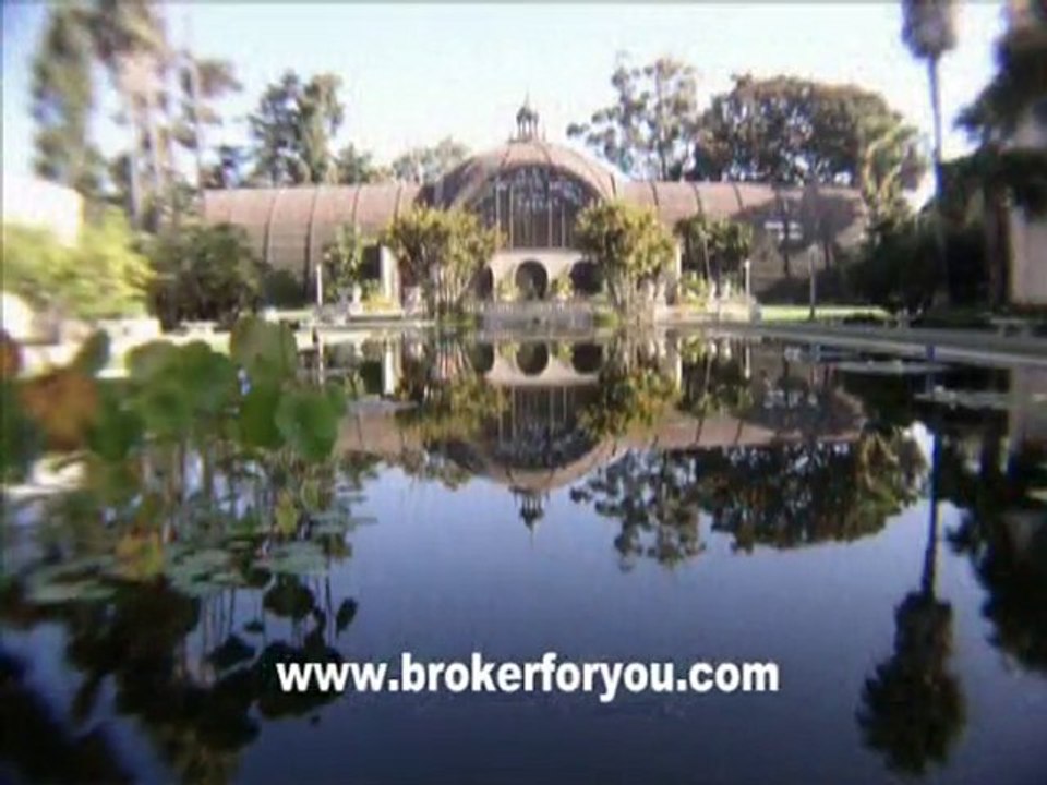 San Diego Real Estate Market Double Dip