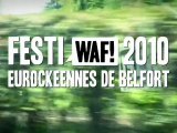 FESTIWAF! EUROCKEENNES 2010 - EPISODE 10