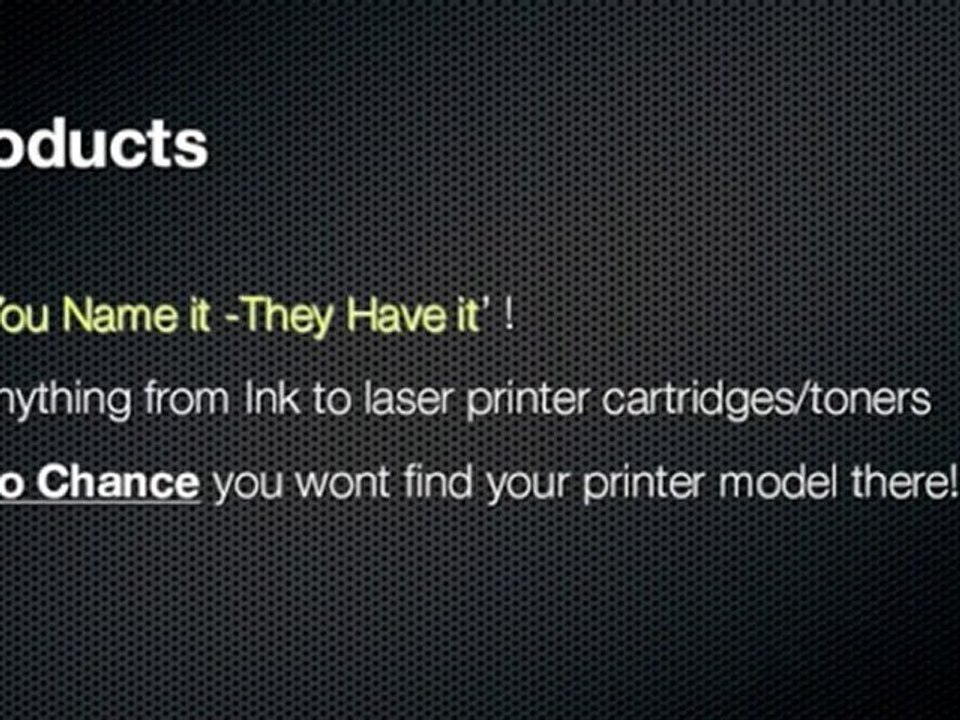 canon ink cartridges