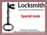 Key Locked in Car King NC Locksmith