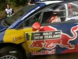 Игра WRC: FIA World Rally Championship