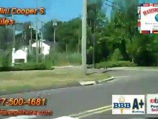 Used 2004 Mini Cooper S  For Sale in CT Test Drive And Tour
