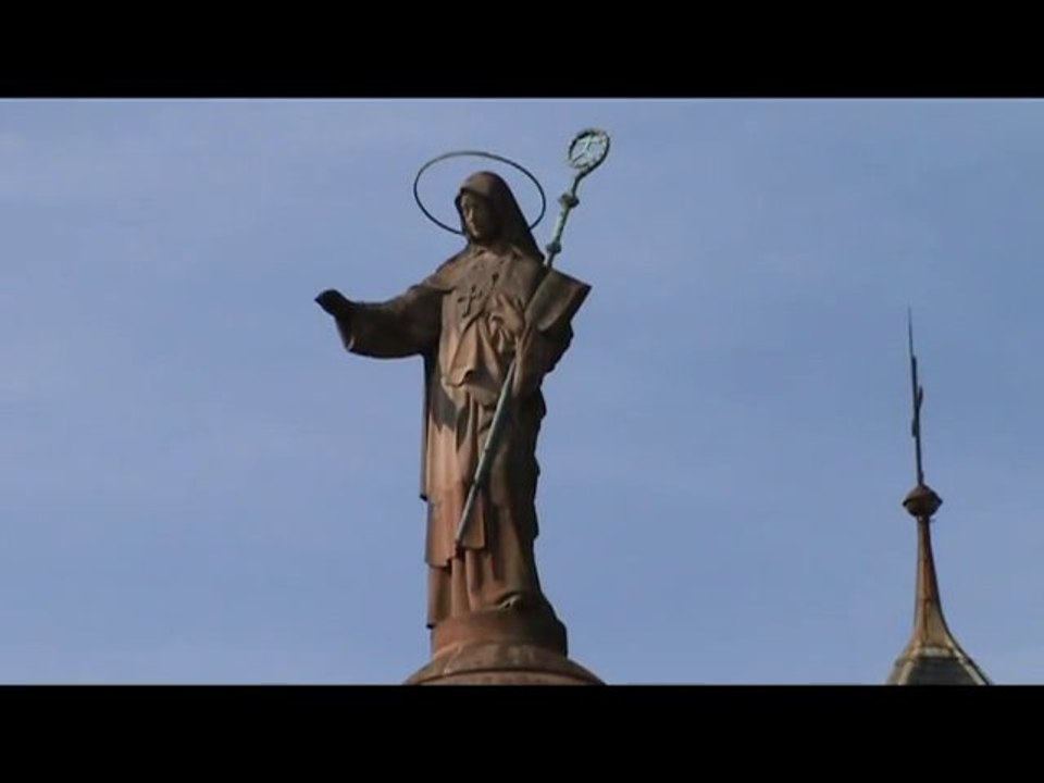 Lettre aux Galates - Bible Catholique