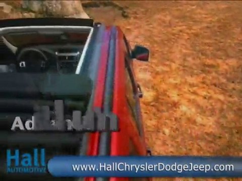 Liberty- New 2010 Jeep Liberty Video - Hall Chrysler Jeep