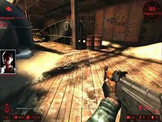 vidéo test killing floor part2 (multi)