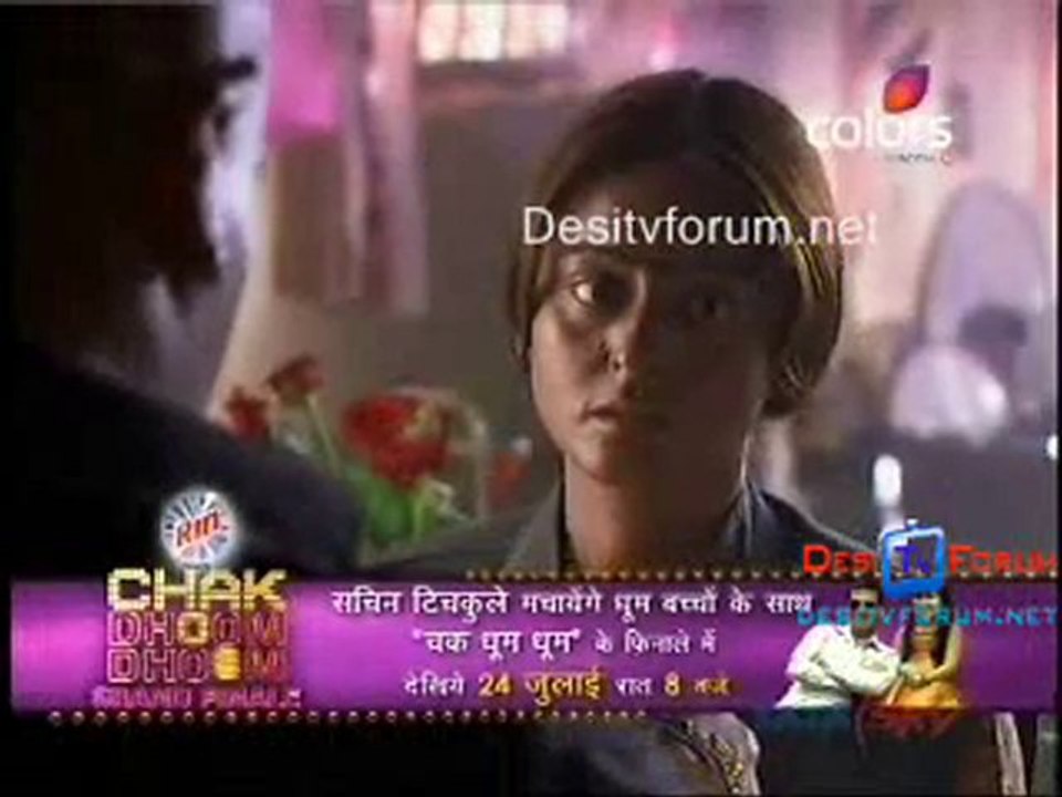 Laagi Tujhse Lagan - 22nd July 2010 pt4