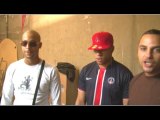 G-ZON DE LA MEUTE feat DAR DAR, BILLE,BASTOS,DIME,SHORTY SOU