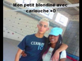 Tu connait rallice? petit montage pour lui hihihihi