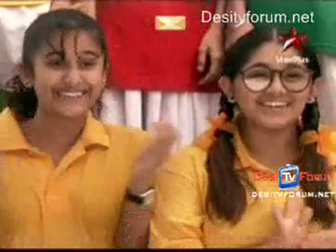 Tere Liye - 22nd July 2010 - Pt1