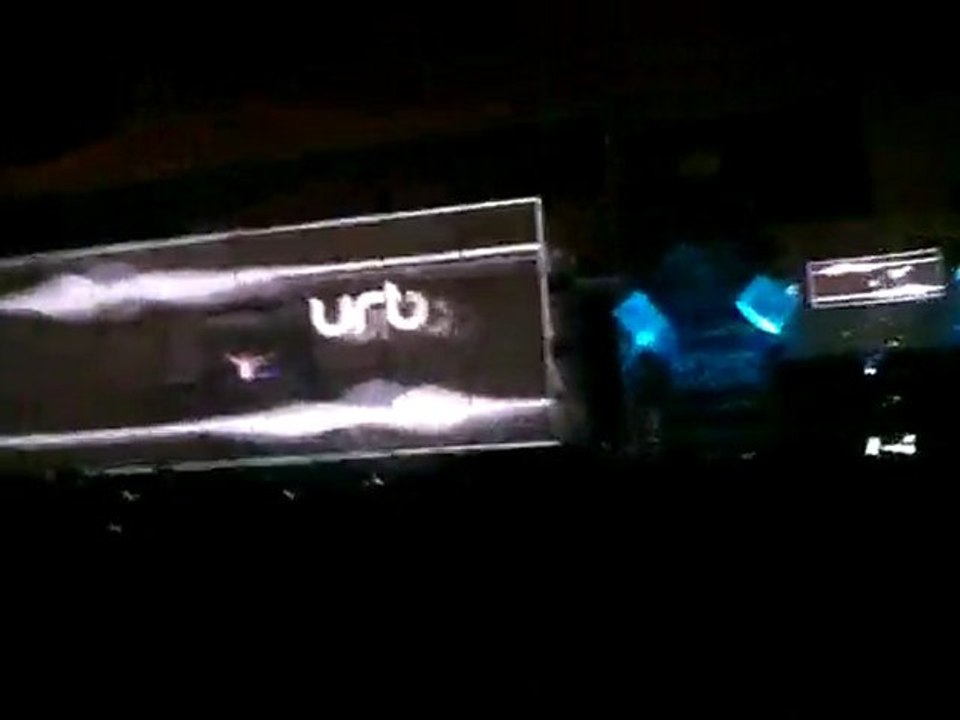 GK UW-Armin Van Buuren - Istanbul