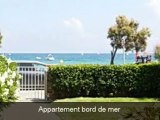 336.000 - Le Lavandou - appartement a vendre à 30 m des pla