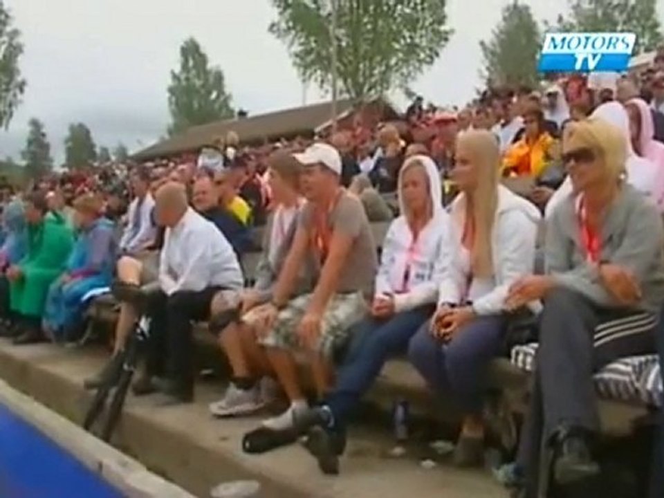 Rallycross.Europe2010.manche5.Suede1