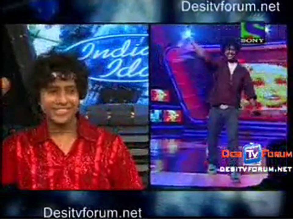 Indian Idol Extra - 22nd July 2010 - pt1