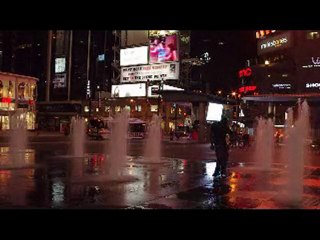 wise. toronto juillet 2010 danse