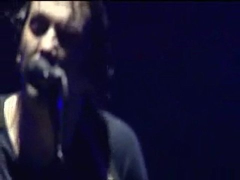 Saez / Tu y crois / Paléo 2010