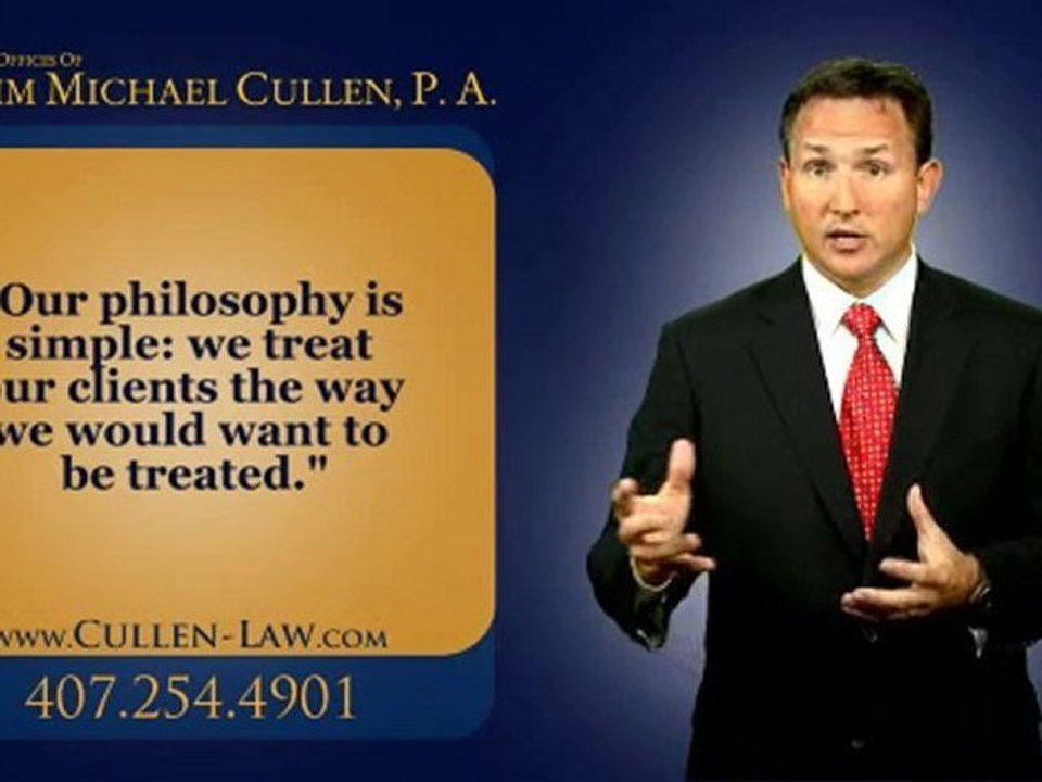 Florida Slip And Fall Law Firms Philosophy Is To Treat ...