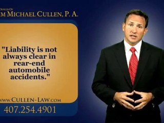 Florida Auto Accident Attorney Knows That Liability Is ...