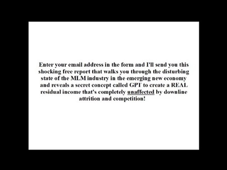 Amway- Reps! Thousands Are Leaving The Company