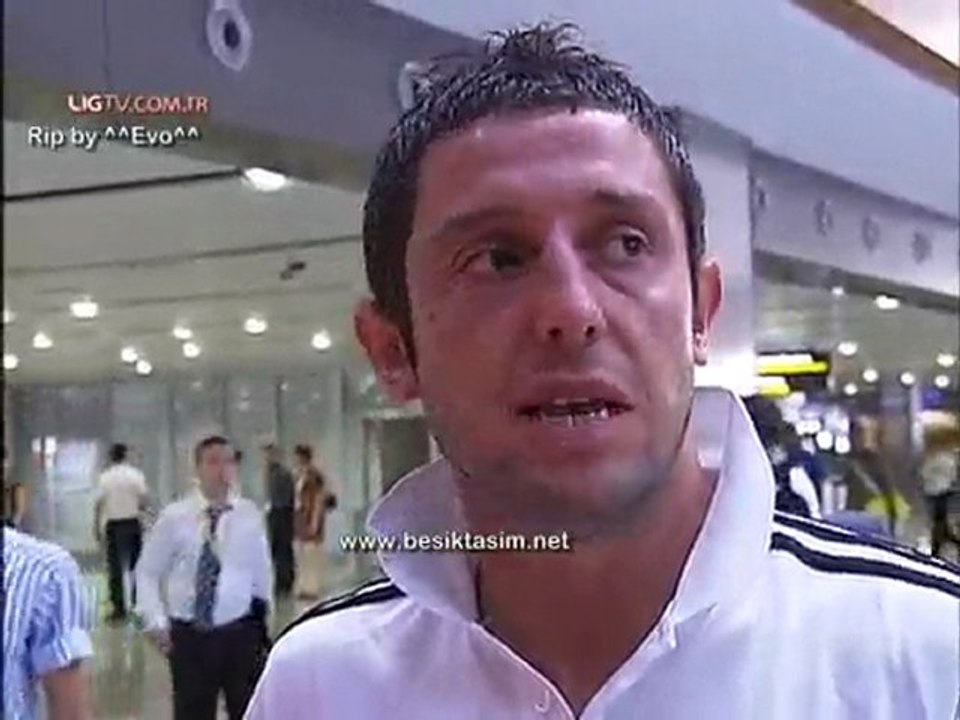 Beşiktaş Faroe Adalarında + Nihat Kahveci