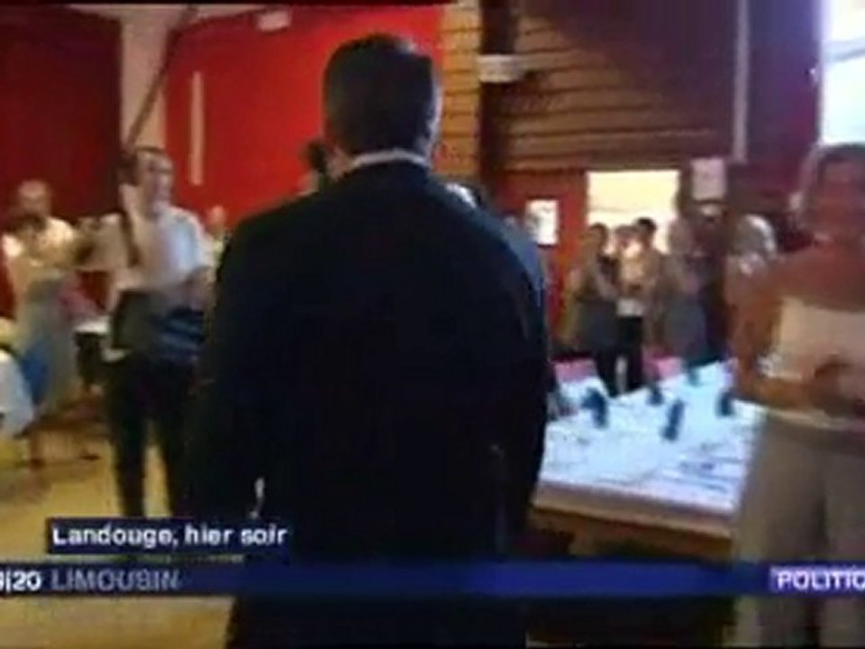 La légende de la fée Mélusine sur France 3 (à 15 minutes)
