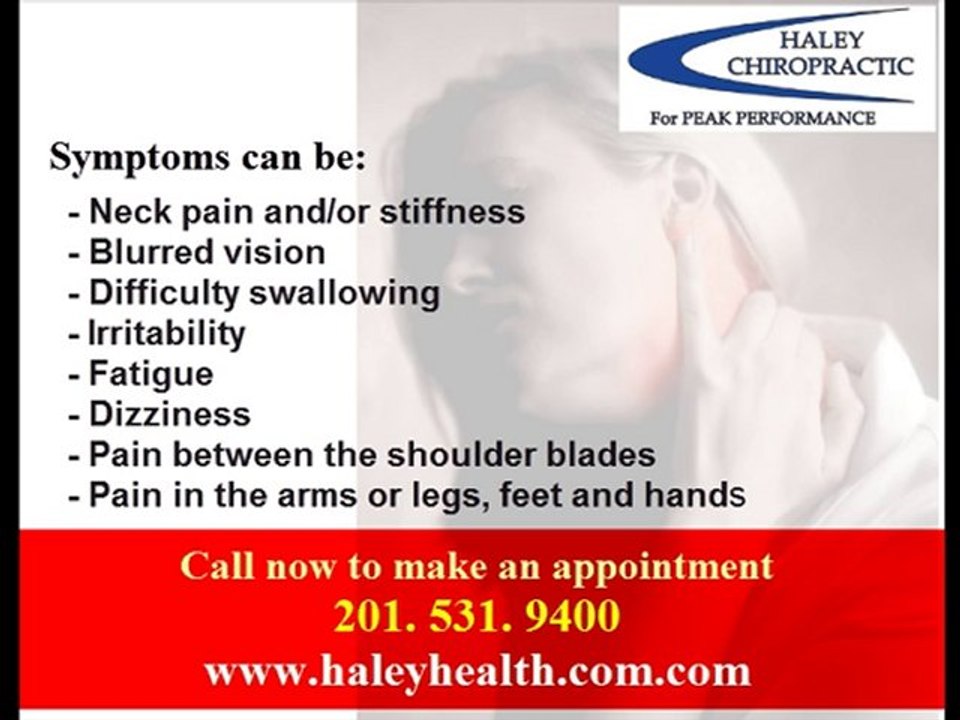 Lyndhurst Chiropractic Auto Accidents - Dr Haley
