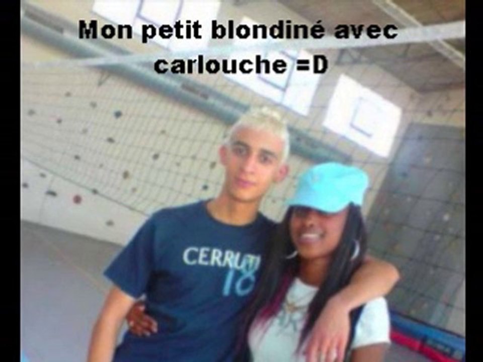 Tu connait rallice? petit montage pour lui (rené la taupe)