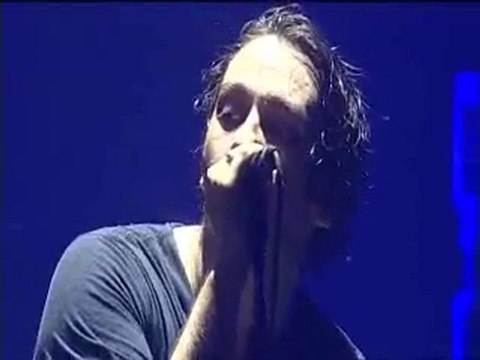 Saez / Embrasons nous / Paléo 2010