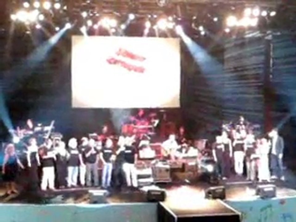 bülent ortaçgil ve dostları - olmalı mı olmamalı mı