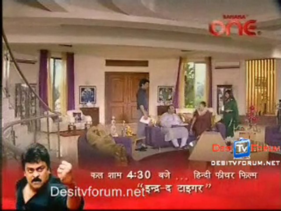 Wo Rehne Wali 22nd July 2010 Pt3