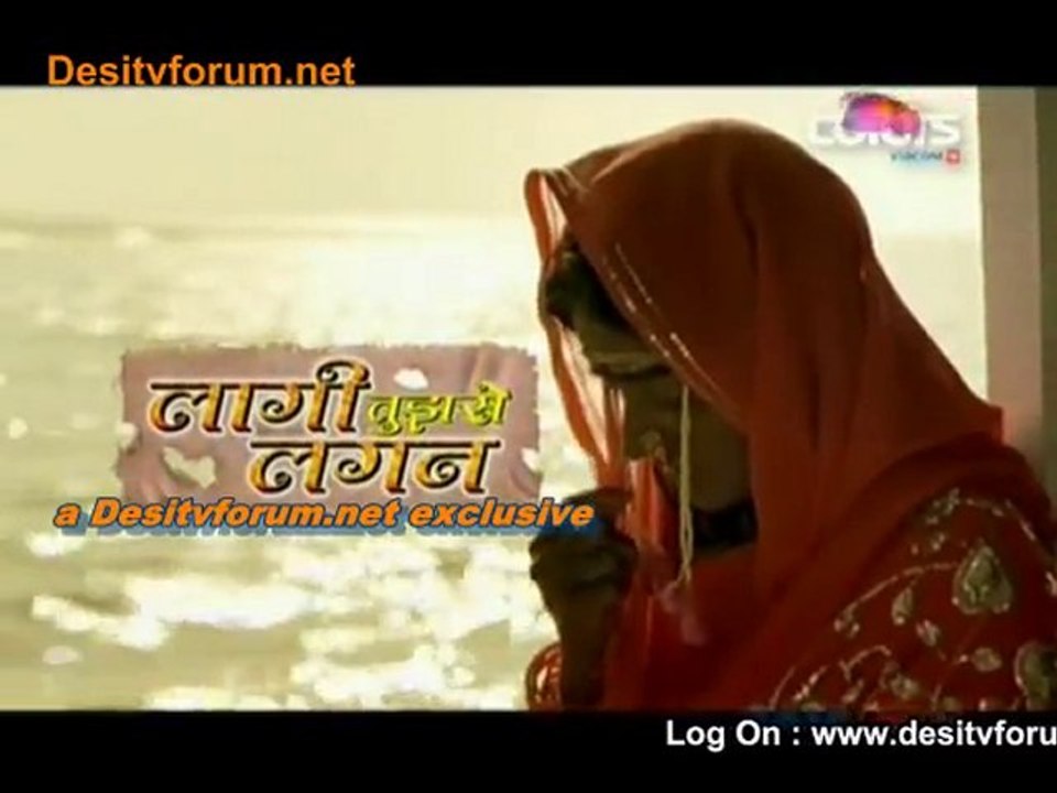 Laagi Tujhse Lagan - 22nd July 2010 - Part2