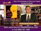 Male Libido Enhancers, Libido Enhancement with Zencore!