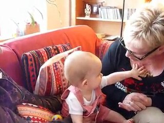 bruits de bouche avec mamie 21 juillet 10