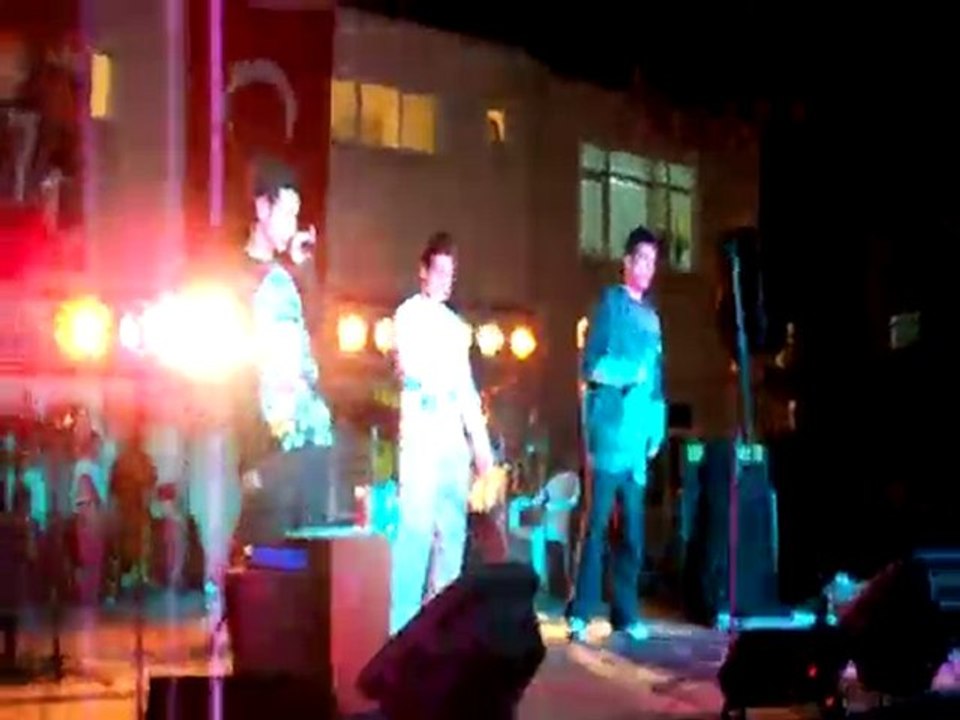 KingSize - saray bahar fest. 2009