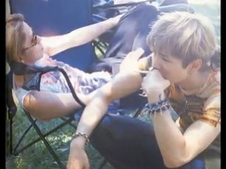 Hyde-Gackt