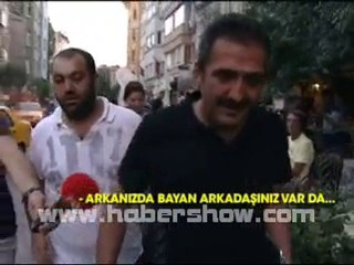yavuz bingöl yakalanma