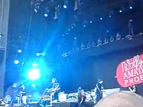 Main Square 2010 - Phoenix - If I Ever Feel Better