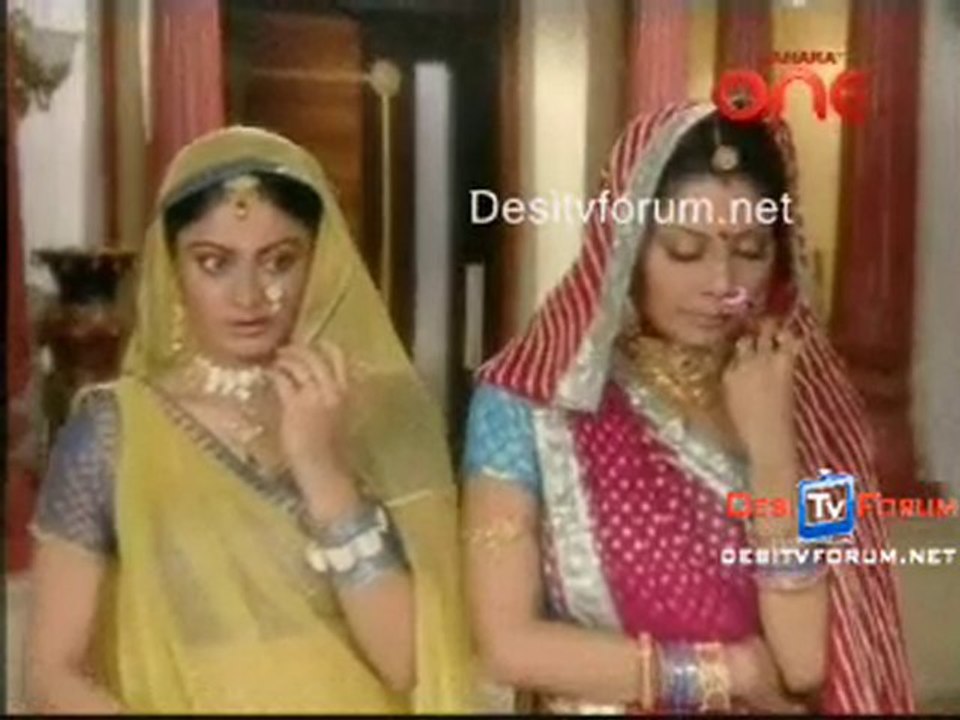 Kesariya Balaam 22nd July 2010 Pt3