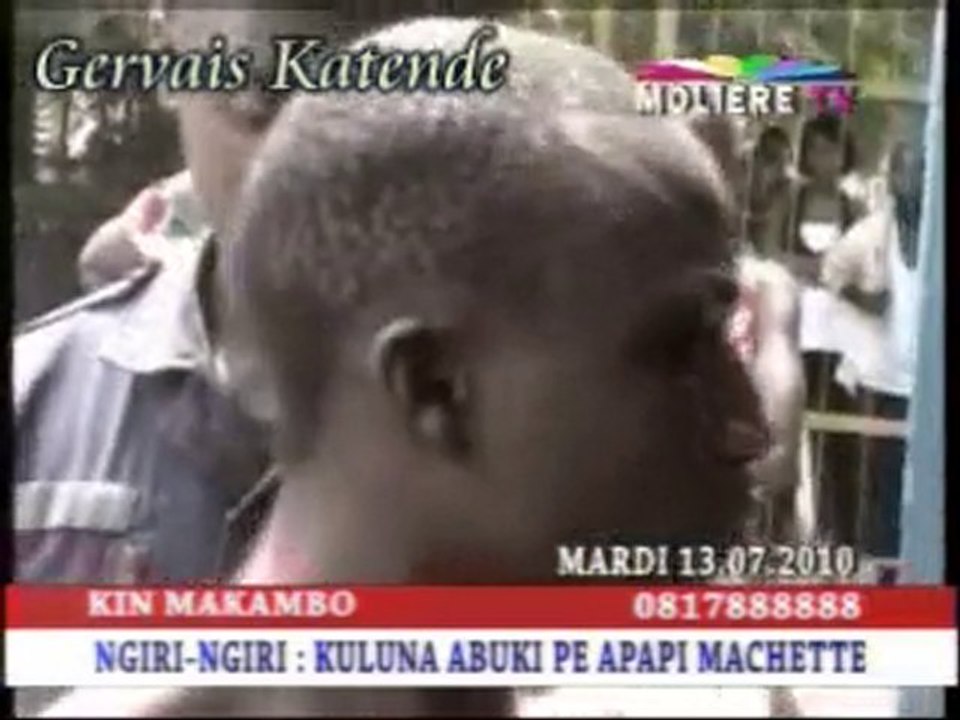 KIN MAKAMBO F